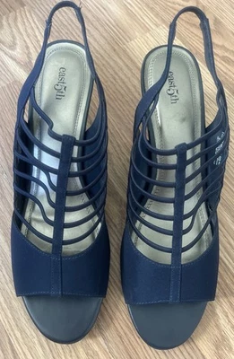 East 5th - Neville - Azul - Zapatos de vestir - Foto 1 de 4