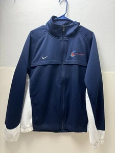 Squadra Paralimpica USA. Nike. Giacca. Uomo. Taglia. XL - Foto 1 di 10