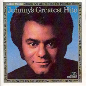 Johnny Mathis Johnny's Greatest Hits (CD) Album - Picture 1 of 1