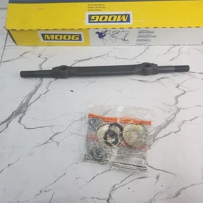 部分 Moog K6148 适用于许多 1970 - 1973 别克 Olds 庞蒂亚克控制臂轴套件 — 第 1/4 张图片