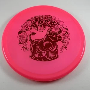 New Innova Limited Run Gummy Champion Toro 173-175g Disc Golf 🔥 - Picture 1 of 4