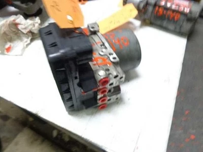 11 TOYOTA SIENNA ANTIBLOQUEO PIEZA FRENO ACTUADOR Y BOMBA CONJUNTO 6 CILINDROS AWD Foto 1 de 4