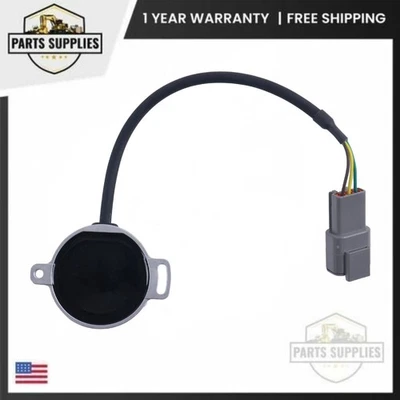 1001147479 1001133329 Digital Angle Sensor fits JLG 340AJ 860SJ 1250AJP 1500SJ - Image 1 of 4