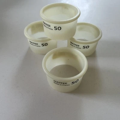 Cortador de pastelería Matfer Bourgeat 4 talla 50 Foto 1 de 2