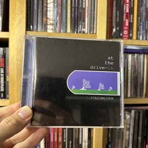 At the Drive In - In Casino Out CD  - Bild 1 von 6