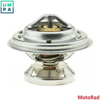 THERMOSTAT COOLANT 251-82K FOR MERCEDES-BENZ C-CLASS 190 G-CLASS/Cabrio/SUV 2.5L - Image 1 of 4