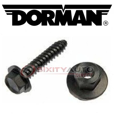 Dorman Air Filter Housing for 2002-2005 Dodge Neon 2.0L L4 Fuel Delivery ag Foto 1 de 4