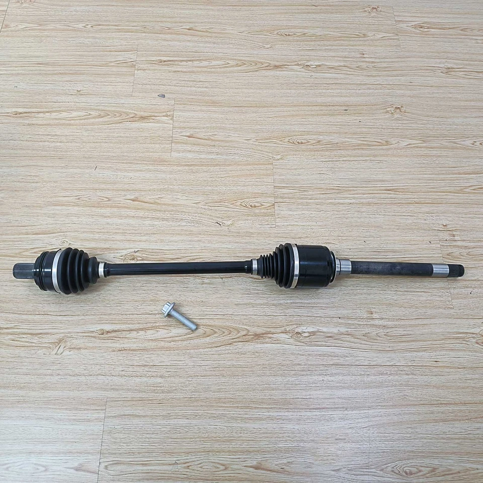 1673309001 Front Right Axle Shaft for Mercedes-Benz GLE53 AMG,GLE63 AMG S,GLS450 Foto 1 de 4