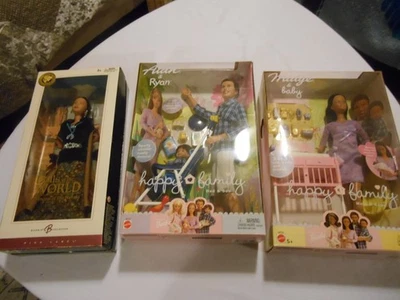 Barbie lot FOR FLOCKE - Image 1 of 2