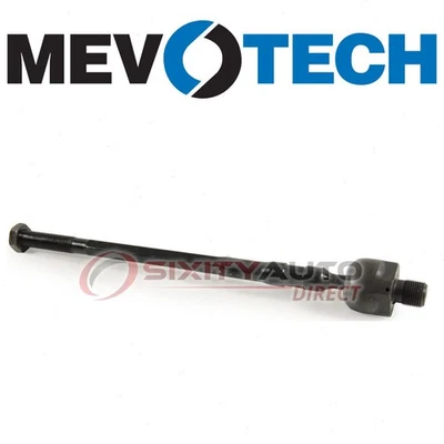 Mevotech Supreme Front Inner Steering Tie Rod End for 1993-1997 Mazda MX-6 - ok Foto 1 de 4