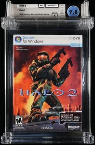 Halo 2, WATA 9.8 A - Bild 1 von 5