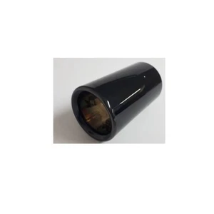 Original BMW Exhaust End Pipe 2 Piece Black 1er 2er 3er 4er 5er 6er - Picture 1 of 4