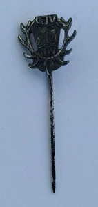 LJV Anstecknadel, Landes Jagd Verband Nordrhein Westfalen Pin - s.Bilder - Bild 1 von 2