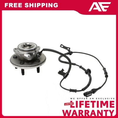 Buje de rueda para Ford Explorer Mercury Mountaineer 2006-2010 Foto 1 de 4