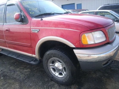 99 00 01 02 03 04 FORD F150 AIR FLOW METER 8-280 4.6L 401866 — 第 1/4 张图片