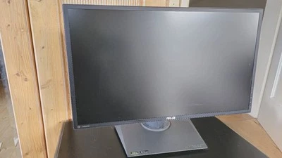 Asus  PG 2480 Monitor  61 CM, 24 ZOLL  HDMI 1ms Reaktionszeit 180 Hz Gsync - Bild 1 von 2