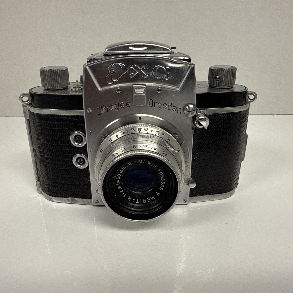 Germany Camera Indiana Vintage 35mm Cameras for sale | eBay