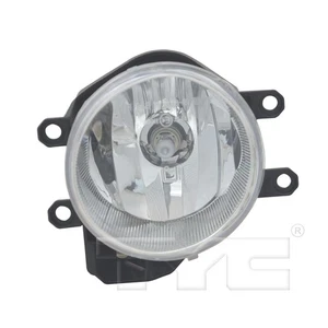 Faro antiniebla izquierdo 14-16 Toyota Corolla/Tundra/Highlander CAPA - Imagen 1 de 5