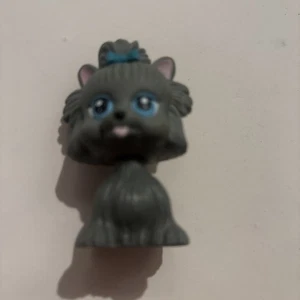 My Pet Pals Chic Dolls Boutique Cachorro Perro Figura 2008 Juguete - Imagen 1 de 4