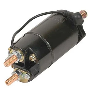 NEW SOLENOID FITS JOHN DEERE BACKHOE 410C 415B 610B JD500C AR70611 28100-1671A - Picture 1 of 2
