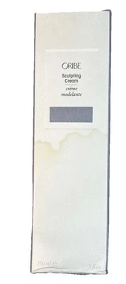 ORIBE Sculpting Crème, 5oz NEW IN BOX RARE DISCONTINUED SEE PHOTOS! - Image 1 of 4