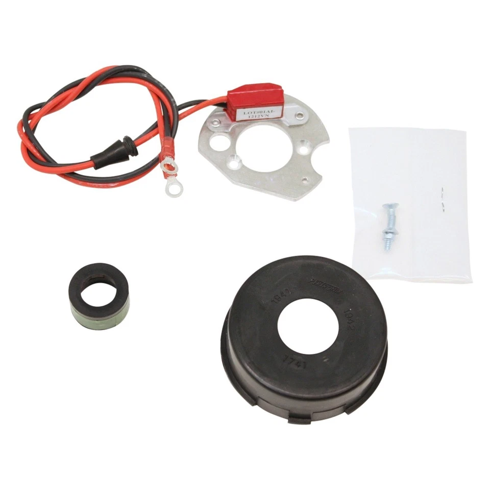 For Honda Civic 74-79 PerTronix 91741 Ignitor II Adaptive Dwell Ignition Control - Изображение 1 из 1