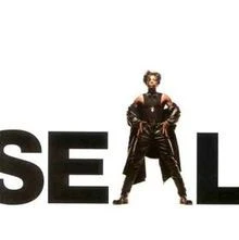 Seal [Musikkassette] von Seal | CD | Zustand gut - Bild 1 von 2