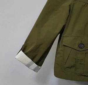 Burberry Children's Jacket 6Y/116CM 24449717 - Picture 1 of 9
