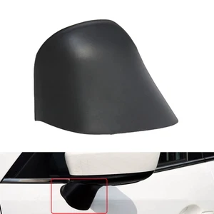 Fit For Mazda 3 Axela 2014-16 Left Side Side Mirror Triangle Base Cover Trim B5 - Picture 1 of 5