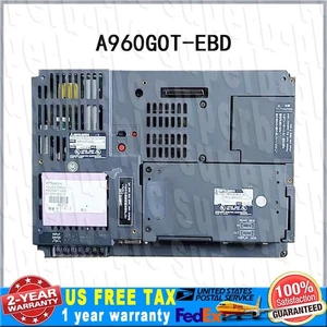 MITSUBISHI 1PC New HMI A960GOT-EBD screen Panel A960GOT EBD Expedited Shipping - Picture 1 of 4