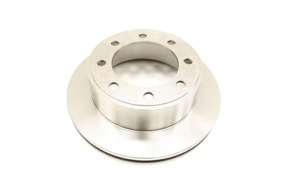 NUEVO Rotor de freno de disco trasero Motorcraft BRR-265 Ford E-350 Super Duty SRW 1999-2007 Foto 1 de 4