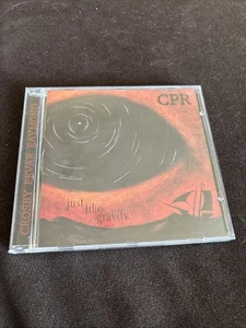 CPR Just Like Gravity (CD) Album (UK IMPORT). Mint Disc !! - Picture 1 of 5
