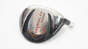 Callaway Diablo Edge Tour 15* #3 Fairway Wood Club Head Only 877332 - Picture 1 of 6
