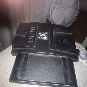 Sega Genesis XBand Modem Cartridge X Band - Bild 1 von 8