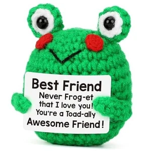 Mothers Day Friendship Gifts Best Friend Besties BFF Funny Easter Basket - Picture 1 of 8
