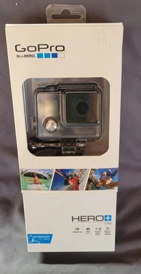 GoPro HERO Action Camcorder 1080p60 FPS  HWHL1  NEW In Box  - Image 1 of 4