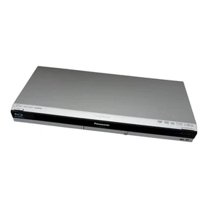 Panasonic DMP-BD65EG-S Blu-ray Player (HDMI, Upscaler 1080p, DivX Ultra - Bild 1 von 3