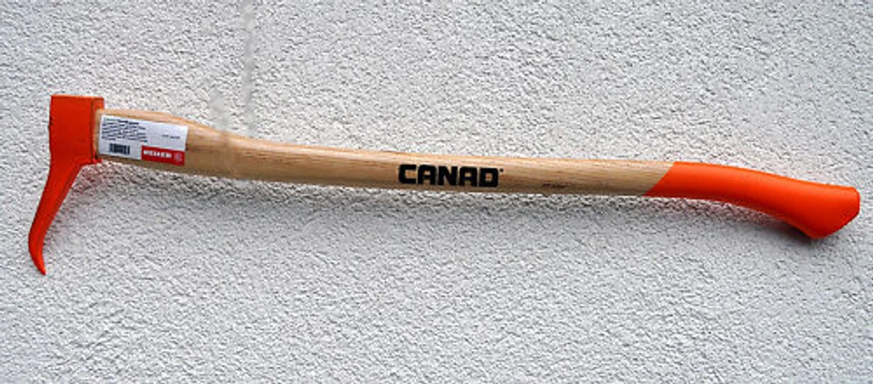 CANAD KWF-Profi-Siegel Sappi - Signal Orange