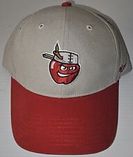 Fort Wayne TinCaps '47 Brand MVP Hat Cap YOUTH Size NEW/No Tags