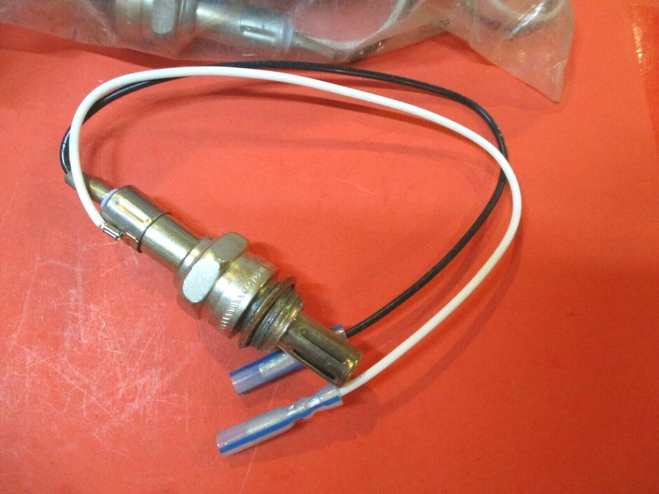 CHEVROLET--GMC-CAMIONES--CADILLAC-BUICK-PONTIAC-GM--1979-95--Sensor de oxígeno Foto 1 de 1