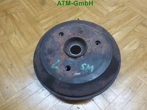 Bremstrommel links Smart Fortwo 450 - Bild 1 von 2