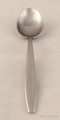 Carl Mertens Stainless Steel CMR24 Teaspoon(s) 5 7/8"  - Image 1 of 4