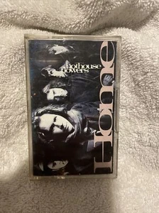 Hothouse Flowers - Home Cassette Tape 1990 Polygram Rock Pop - Picture 1 of 14