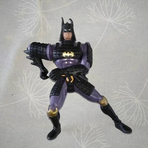 Batman action figure - Legends Of Batman Samurai - 1994 KENNER - Imagen 1 de 2