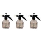  3 Pieces Watering Can Spray Bottle for Plants Flower Portable