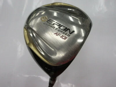 Golf Driver Epon AF-101 Diamana Ahina 60 Flex S 10.5 45inch JAPAN - Image 1 of 4