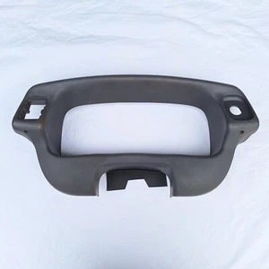 XH Ford Falcon Dash Cluster Speedo Surround Fascia Trim Grey XR6 XR8 Ute Van - Picture 1 of 13