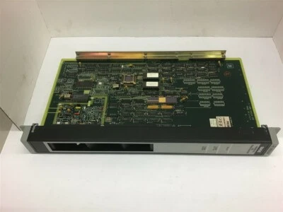 Gould S908 Remote I/O Processor - Image 1 of 4