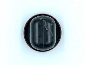 OEM 06-08 BMW 7 Series Xenon HID Headlight Angel Eye Halo Back Rear Cover Cap - Picture 1 of 2