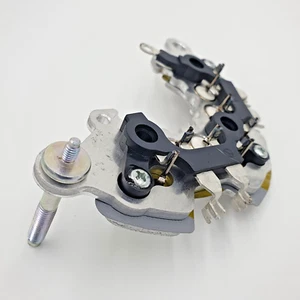 Alternador rectificador para Isuzu NPR NQR 4,8 L 4,6 L 5,2 L 24 V - Imagen 1 de 16